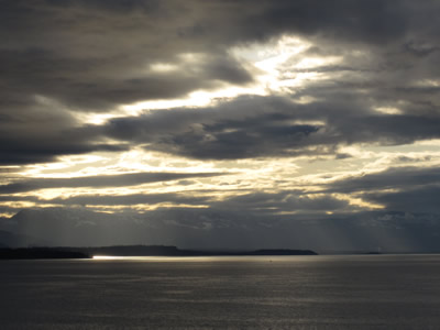 inside passage