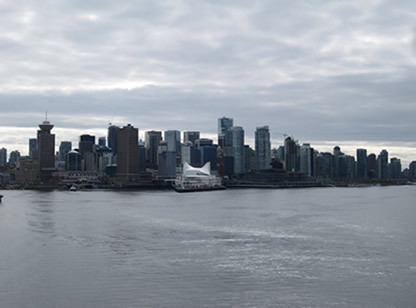 Vancouver