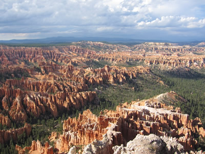 Bryce