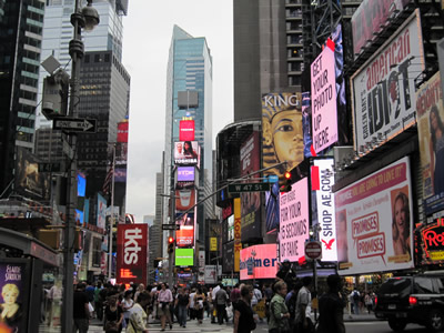 Broadway