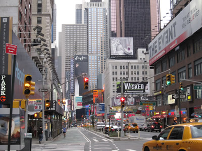 Broadway