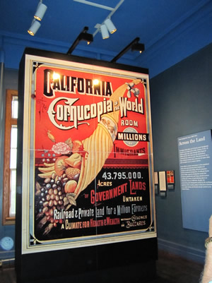 California dreaming