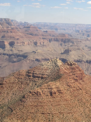 grand canyon