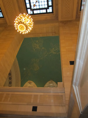 grand central station