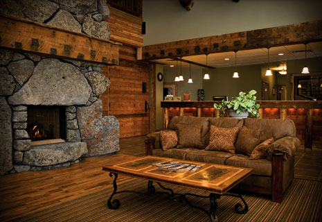 3bear lodge
