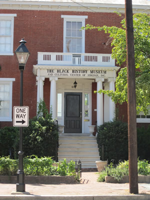 richmond