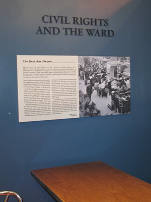 civil rights
