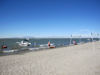 salt lake