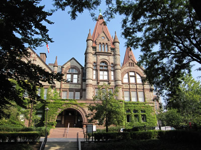 toronto university