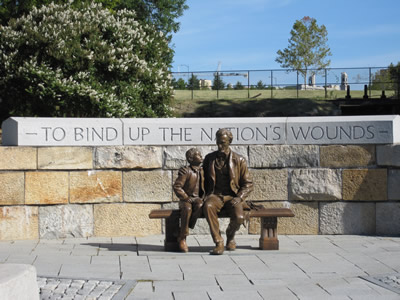 lincoln