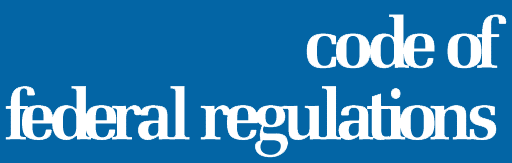 CFR logo