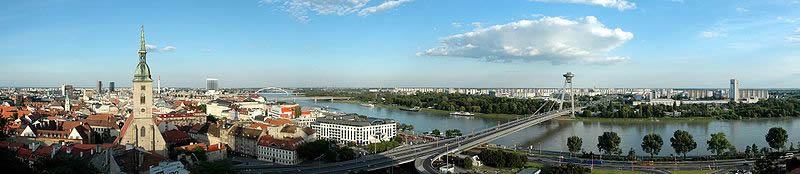 panorama