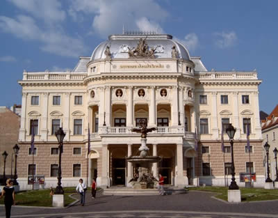 Building