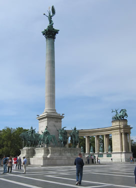 Saeule