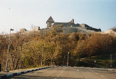 Visegrad