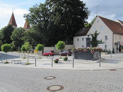 Markt