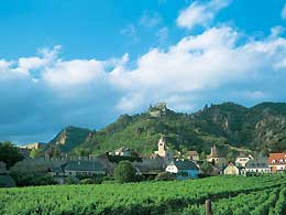 Duernstein