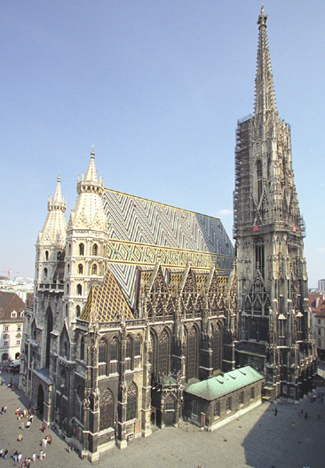 Stephansdom