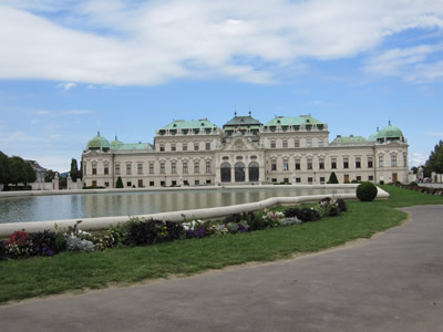 Belvedere