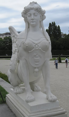 Sphinx