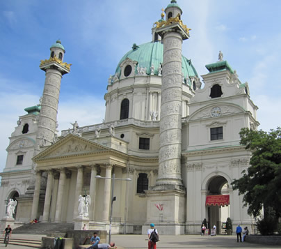 Karlskirche