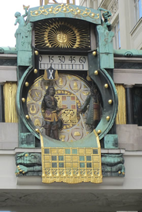 Uhr