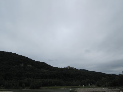 Castle