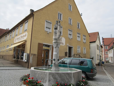 Dantonello