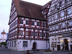 Rathaus