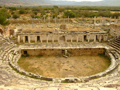 theater