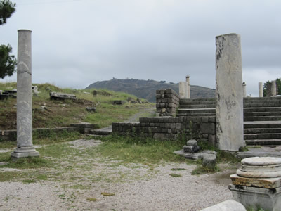 columns