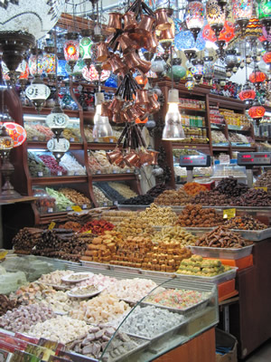 spice basaar