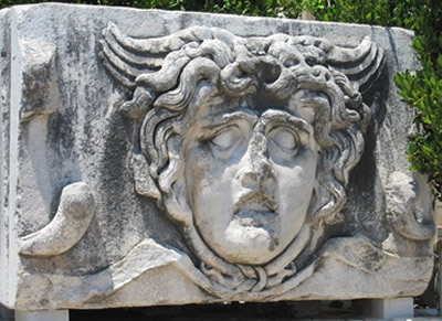 medusa