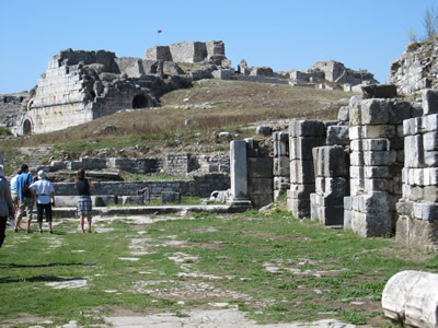 theater