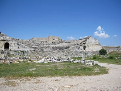 theater