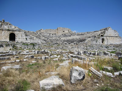 theater