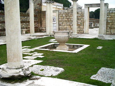 Synagoge