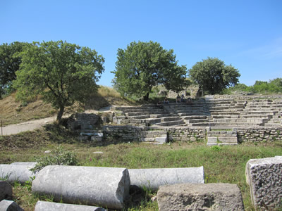 theater