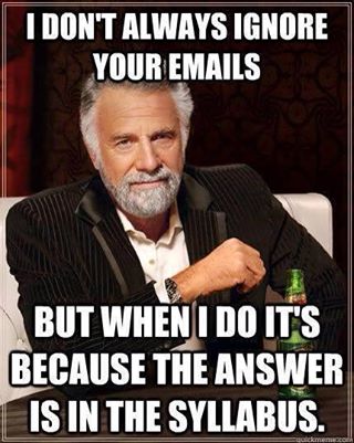 emailignore