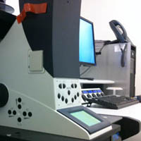 confocal microscope