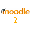 Moodle icon