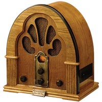 Radio icon