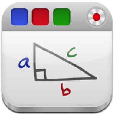 Educreations icon