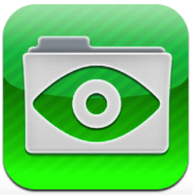 Goodreader icon