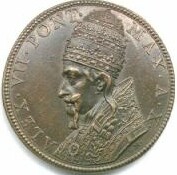 Pope Alexander VII, Year 10