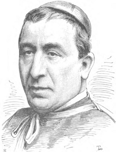 Cardinal  Antonio Bilio, Major Penitentiary