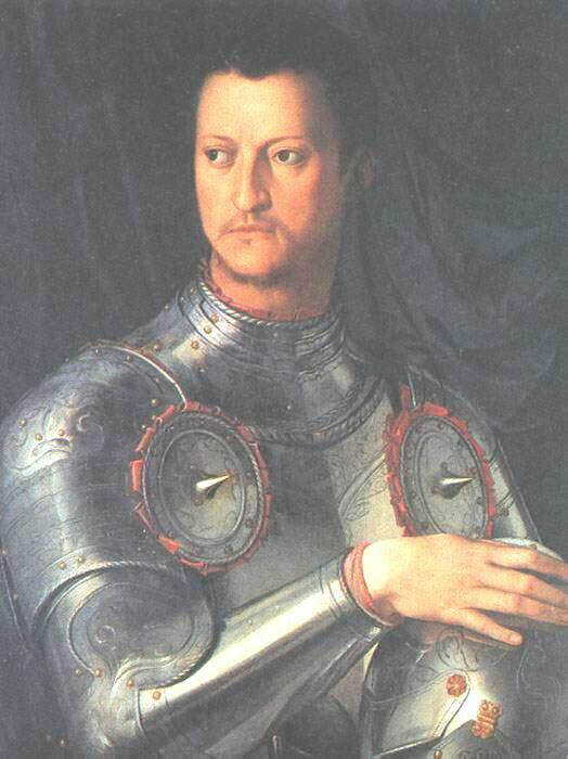 Sede Vacante 1572