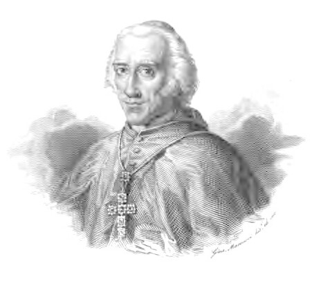 Emmanuele Cardinal de Gregorio
