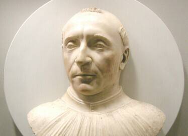 Cardinal d'Estouteville