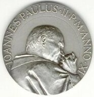 Pope John Paul II, 1988